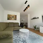 Bimmelbahn Ferienhaus