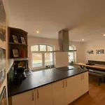 Ferienhaus Bimmelbahn *