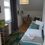 Bimmelbahn Ferienhaus *
