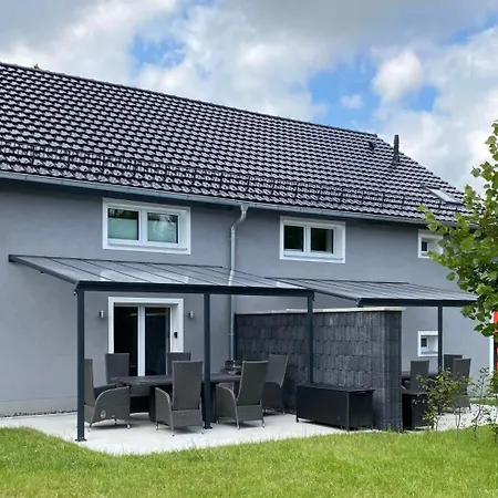 Bimmelbahn Feriehus *