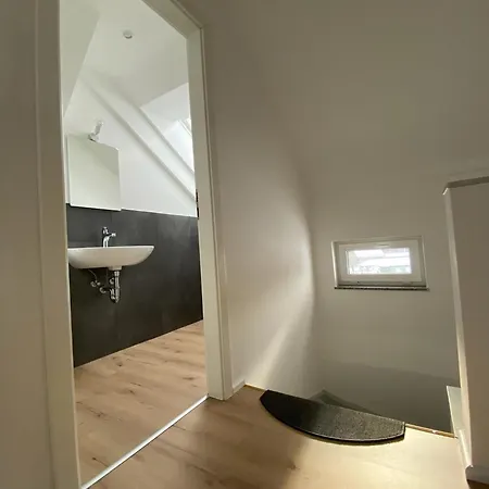 Bimmelbahn Feriehus Olbersdorf